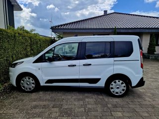 Ford Transit Connect Kombi Trend