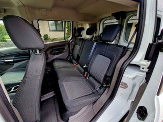 Ford Transit Connect Kombi Trend