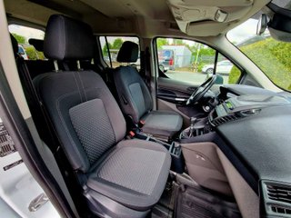 Ford Transit Connect Kombi Trend