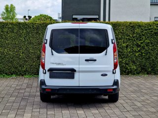 Ford Transit Connect Kombi Trend