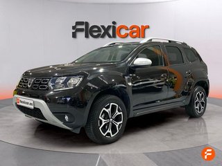 Dacia Duster Prestige Bl. dCi 85kW(115CV) 4X2