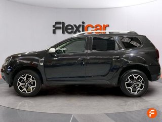 Dacia Duster Prestige Bl. dCi 85kW(115CV) 4X2