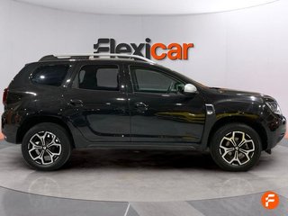 Dacia Duster Prestige Bl. dCi 85kW(115CV) 4X2