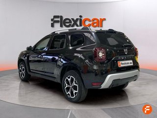 Dacia Duster Prestige Bl. dCi 85kW(115CV) 4X2