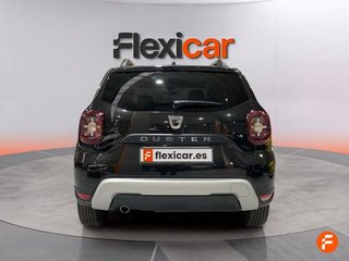 Dacia Duster Prestige Bl. dCi 85kW(115CV) 4X2