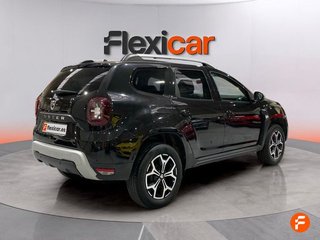 Dacia Duster Prestige Bl. dCi 85kW(115CV) 4X2