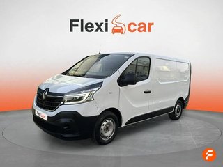 Renault Trafic FURGON L1H1 ENERGY BLUECDi 120CV