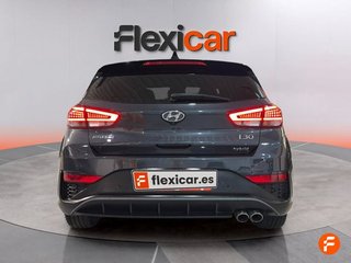 Hyundai i30 1.0 TGDI N Line 30 Aniversario