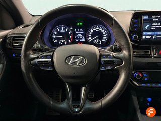 Hyundai i30 1.0 TGDI N Line 30 Aniversario
