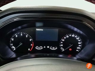 Ford Focus 1.0 Ecob. MHEV 92kW ST-Line Design SIP