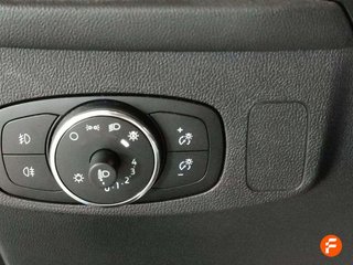 Ford Focus 1.0 Ecob. MHEV 92kW ST-Line Design SIP