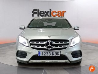 Mercedes GLA GLA 220 d 4MATIC AMG Line