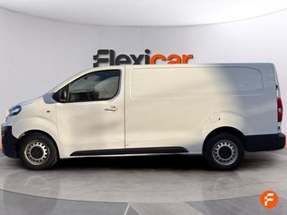 Opel Vivaro CAJA XL