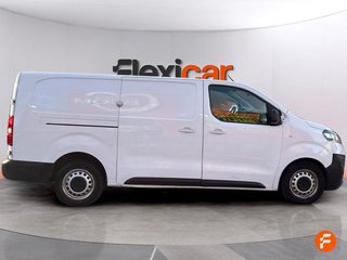 Opel Vivaro CAJA XL