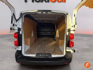 Opel Vivaro CAJA XL