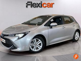 Toyota Corolla 1.8 125H ACTIVE TECH E-CVT