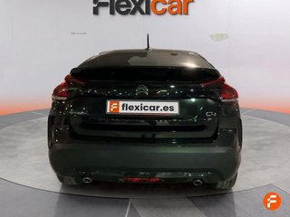 Citroën C4 PureTech 130 S&S 6v Feel Pack