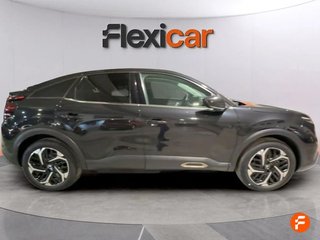 Citroën C4 PureTech 130 S&S 6v Feel Pack