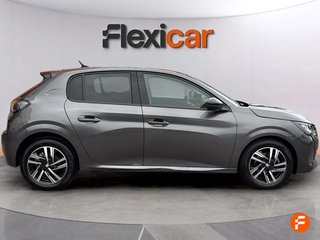 Peugeot 208 PureTech 73kW (100CV) Allure