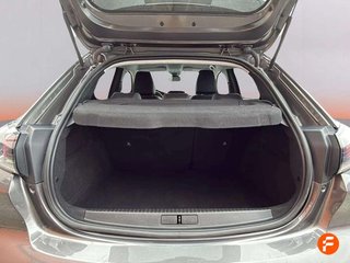Peugeot 208 PureTech 73kW (100CV) Allure
