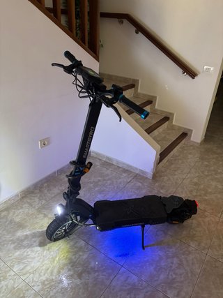 Smartgyro Crossover Dual Max 2