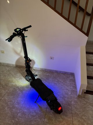 Smartgyro Crossover Dual Max 2
