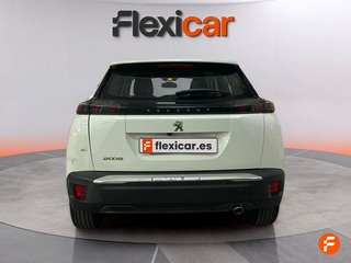 Peugeot 2008 Active BlueHDI 81kW (110CV)