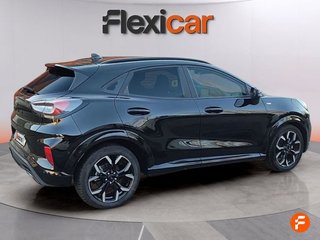 Ford Puma 1.0 EcoBoost 125cv ST-Line MHEV Auto