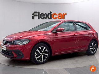 Volkswagen Polo Life 1.0 TSI 70kW (95CV)