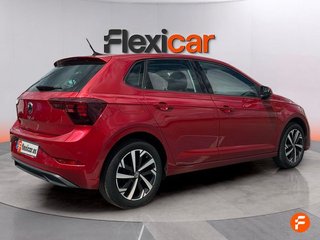 Volkswagen Polo Life 1.0 TSI 70kW (95CV)