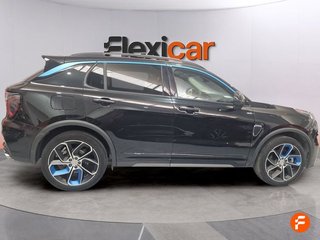 Lynk & Co 01 1.5 PHEV 6.6kW