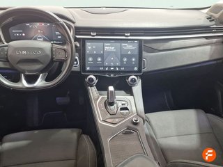 Lynk & Co 01 1.5 PHEV 6.6kW