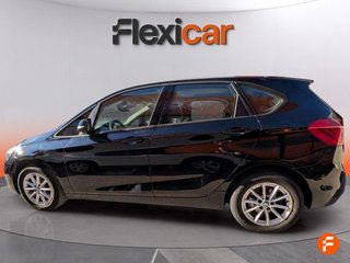 BMW Serie 2 Active Tourer 218d