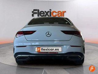 Mercedes CLA CLA 180