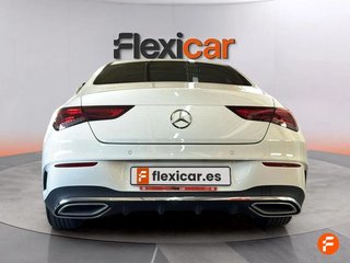 Mercedes CLA CLA 180