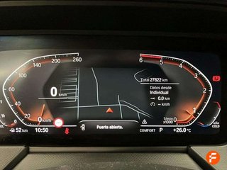 BMW Serie 1 118d