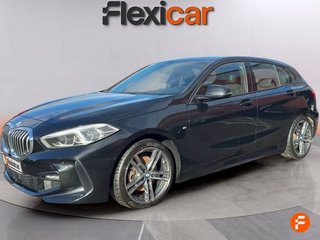 BMW Serie 1 118d