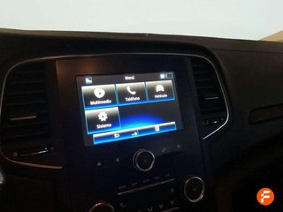 Renault Megane Limited TCe GPF 103 kW (140CV)