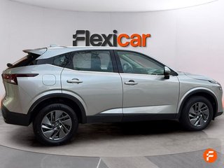 Nissan Qashqai DIG-T 116kW (158CV) mHEV Xtronic Tekna+