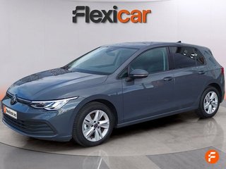 Volkswagen Golf Life 1.5 TSI 96kW (130CV)