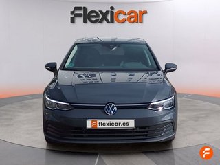 Volkswagen Golf Life 1.5 TSI 96kW (130CV)