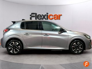 Peugeot 208 Allure HYBRID 110 eDCS6
