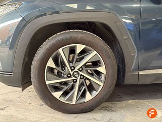 Hyundai Tucson 1.6 CRDI 100kW (136CV) 48V Maxx