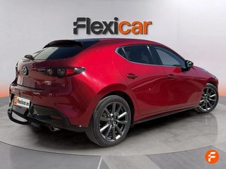 Mazda 3 2.0 SKYACTIV-G 88KW ORIGIN