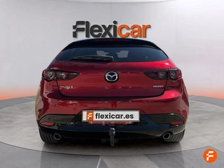 Mazda 3 2.0 SKYACTIV-G 88KW ORIGIN