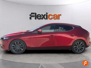 Mazda 3 2.0 SKYACTIV-G 88KW ORIGIN