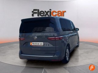 Volkswagen Multivan Style PHEV 1.4 TSI 160kW (218CV) DSG BL