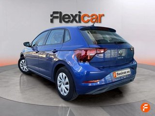 Volkswagen Polo Life 1.0 TSI 70kW (95CV)