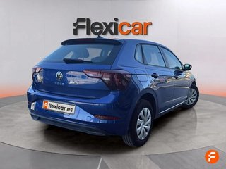 Volkswagen Polo Life 1.0 TSI 70kW (95CV)