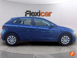 Volkswagen Polo Life 1.0 TSI 70kW (95CV)